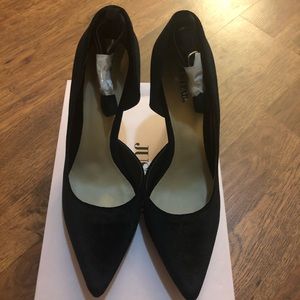 Justfab Pumps Size 12